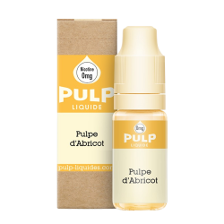 PULPE D'ABRICOT PULP