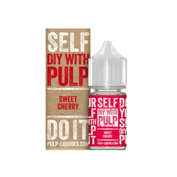 CONCENTRE SWEET CHERRY PULP