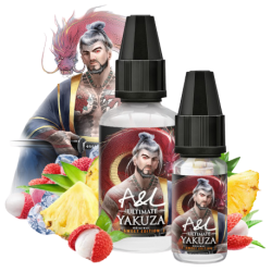 YAKUSA 30ML AROME ET LIQUIDE