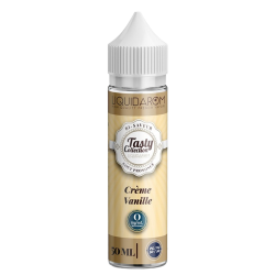 CREME VANILLE LIQUIDAROM...