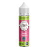 POMME FRAMBOISE LIQUIDAROM 50ml 0mg