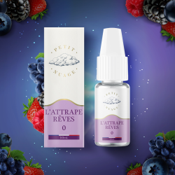 ATTRAPE REVE Petit nuage 10ml