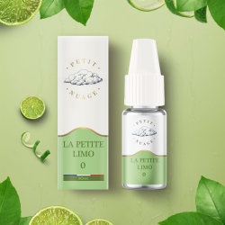 PETITE LIMO Petit nuage 10ml