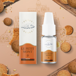 PETIT MONT Petit nuage 10ml