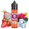 Cartel  Fruit Dragon Fraise Mure 50ml