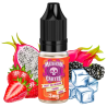 Cartel Fruit Dragon Fraise Mure