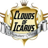 Clouds of Icarus