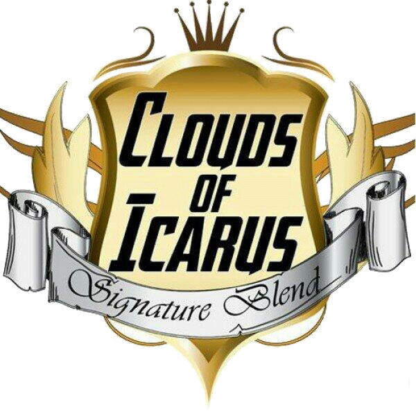 Clouds of Icarus