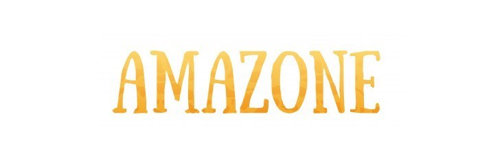 Amazone