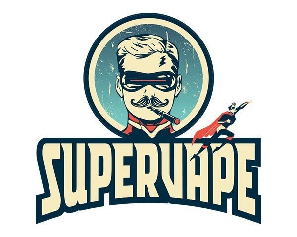 Supervape