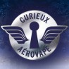 CURIEUX AEROVAPE